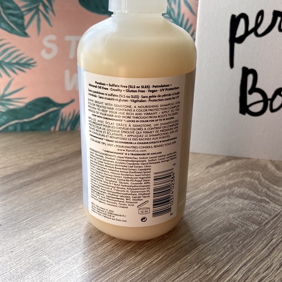 R+Co Gemstone Color Shampoo - Picture 3 of 4